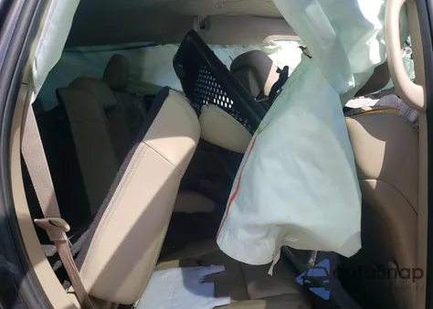 2017 Jeep Grand Cherokee Limited from USA, damaged, VIN 1C4RJEBG0HC838065